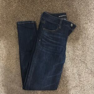 AE jeans